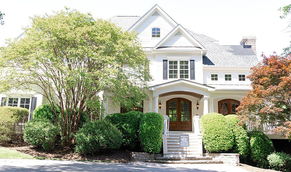 The Oaks at Salem Wedding; Wilmington North Carolina Wedding Photographer; North Carolina wedding photographer