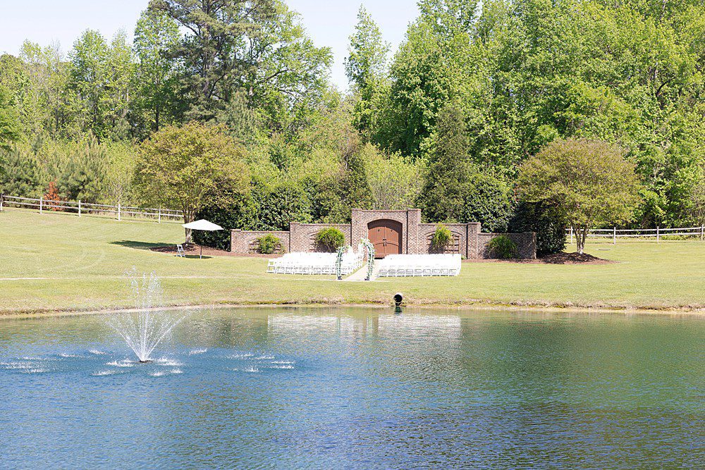 The Oaks at Salem Wedding; Wilmington North Carolina Wedding Photographer; North Carolina wedding photographer