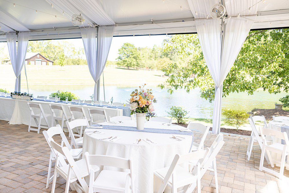 The Oaks at Salem Wedding; Wilmington North Carolina Wedding Photographer; North Carolina wedding photographer